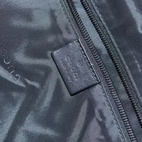 Pre-owned Nylon gucci-bags - Gucci Vintage - Modalova