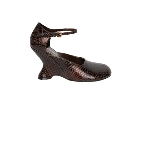 Shoes > Heels > Pumps - - Dries Van Noten - Modalova