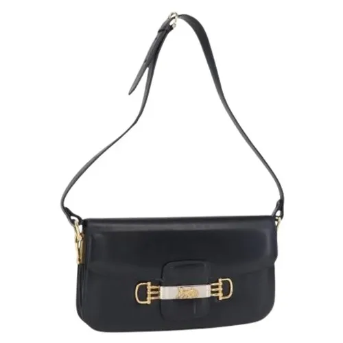 Pre-owned Vintage Shoulder Bag - Celine Vintage - Modalova