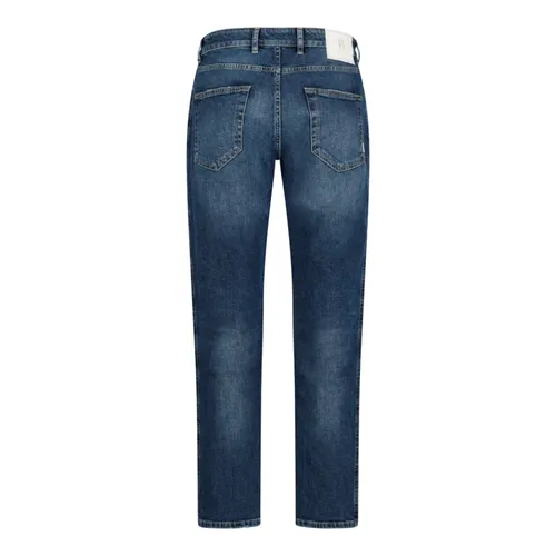 Stretch Denim Jeans - PT Torino - Modalova