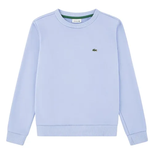 Logo Sweatshirt - Lacoste - Modalova