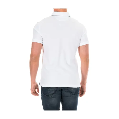 Polo Shirt - Hackett - Modalova