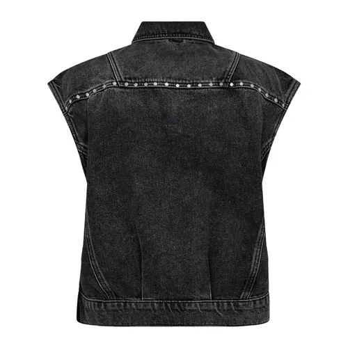 Gilet - Co'Couture - Modalova