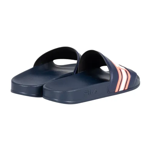 Comode Sandali Slip-On - Fila - Modalova