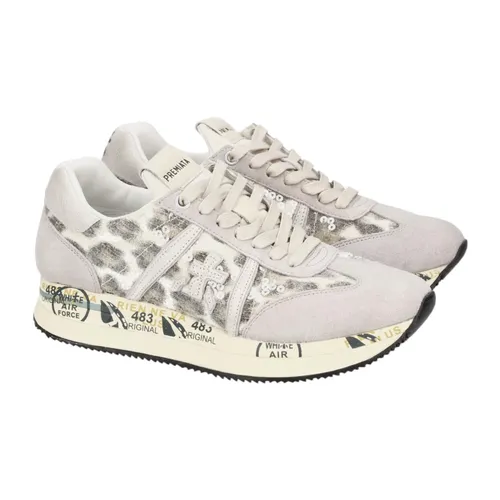 Conny VAR 7691 Sneaker - Premiata - Modalova