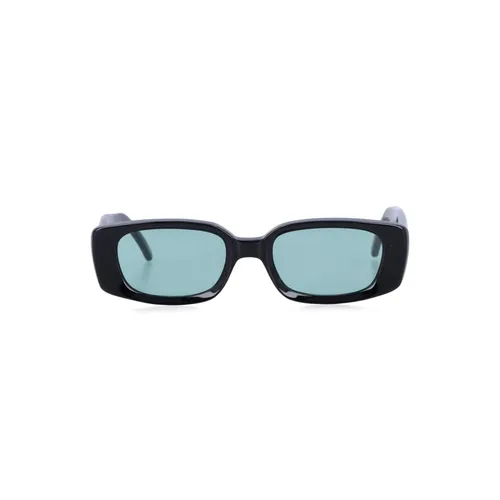 Gafas de Sol con Montura Rectangular - Our Legacy - Modalova