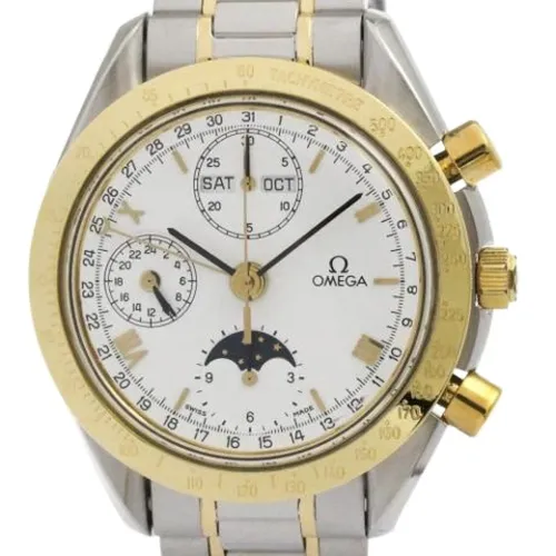 Reloj de pulsera Pre-owned 3331.20 - Omega Vintage - Modalova