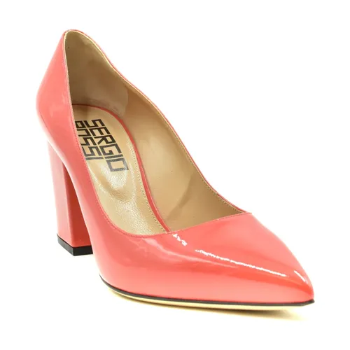 Low Cut Pumps - Sergio Rossi - Modalova