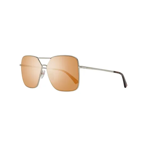 Metal Frame Sunglasses - WEB Eyewear - Modalova