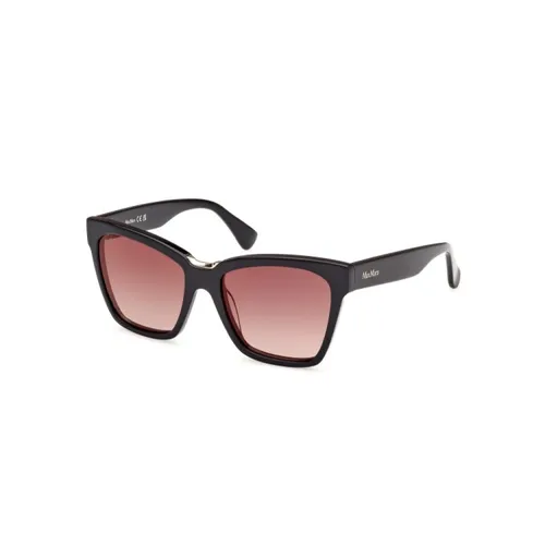 Gafas de Sol Cat-Eye - Max Mara - Modalova