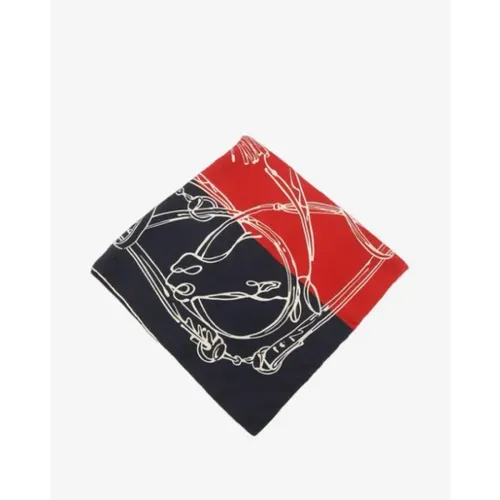 Pre-owned Scarf - Gucci Vintage - Modalova