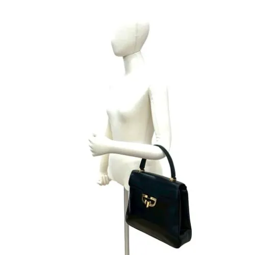 Pre-owned Tote Bag - Gucci Vintage - Modalova
