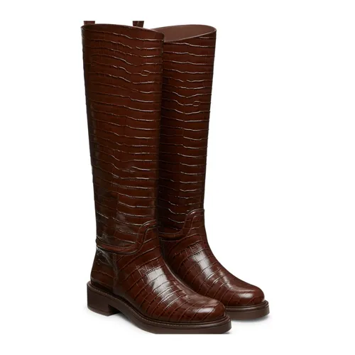 Celia Riding Boot - Stuart Weitzman - Modalova