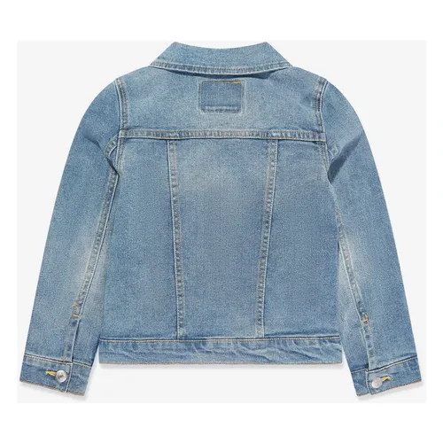 Stretch Trucker Jacket - Levi's - Modalova