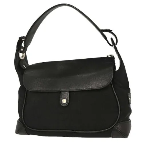 Pre-owned Vintage Shoulder Bag - Bvlgari Vintage - Modalova