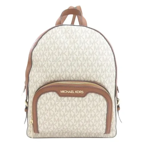 Pre-owned Backpack - Michael Kors Pre-owned - Modalova