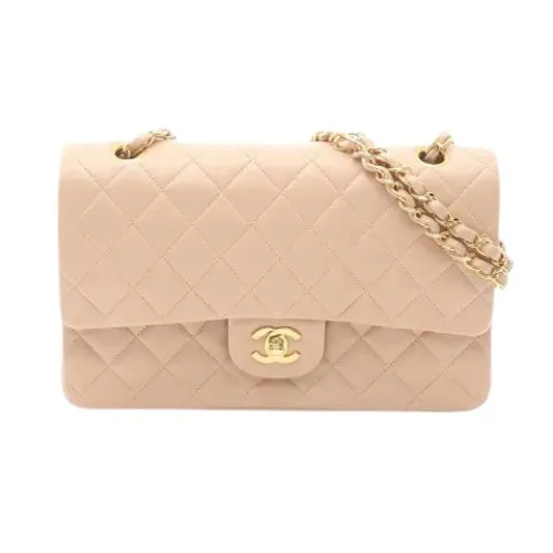 Pre-owned Vintage Shoulder Bag - Chanel Vintage - Modalova