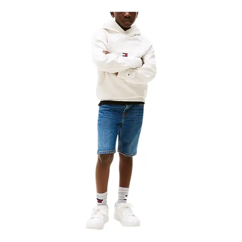 Bermuda Shorts - Tommy Hilfiger - Modalova