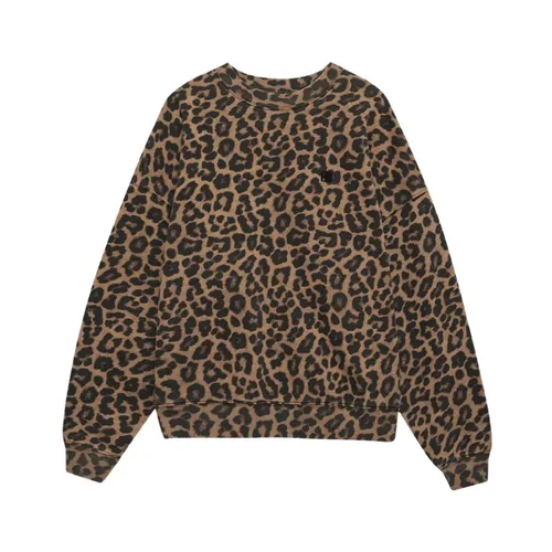 Miles Sweatshirt - Anine Bing - Modalova