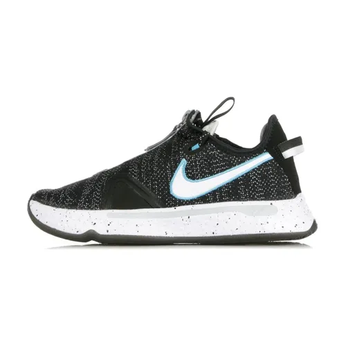 Black/White Men's Shoe - Nike - Modalova