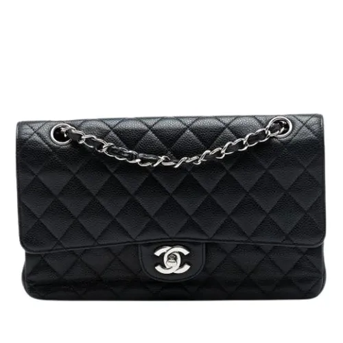 Pre-owned Vintage Shoulder Bag - Chanel Vintage - Modalova