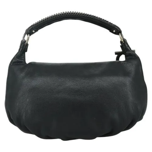 Pre-owned Shoulder Bag - Salvatore Ferragamo Pre-owned - Modalova