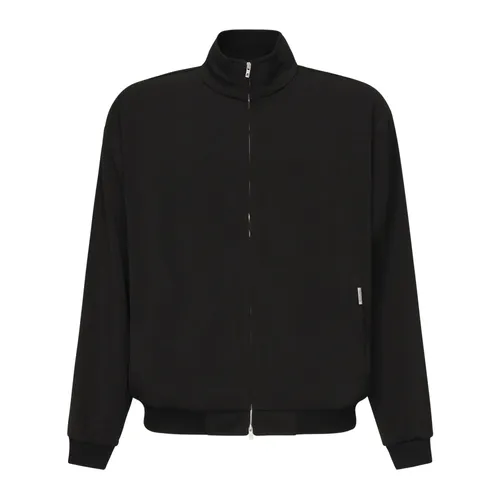 Zip-through Hoodie - Represent - Modalova