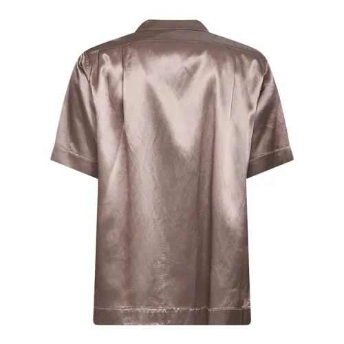 Dries Van Noten Shirts - Dries Van Noten - Modalova