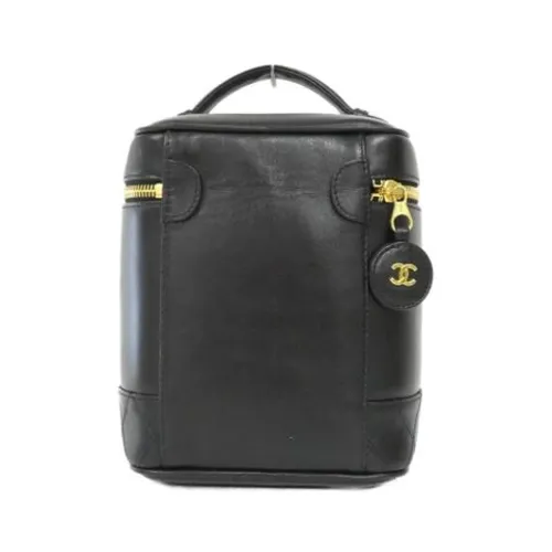 Pre-owned Vintage Mini Bag - Chanel Vintage - Modalova