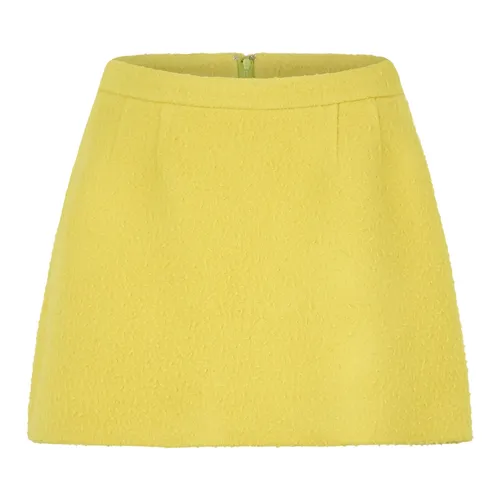 Short Skirt - RED Valentino - Modalova