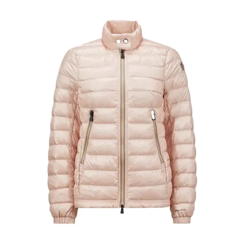 Walibi Down Jacket - Moncler - Modalova