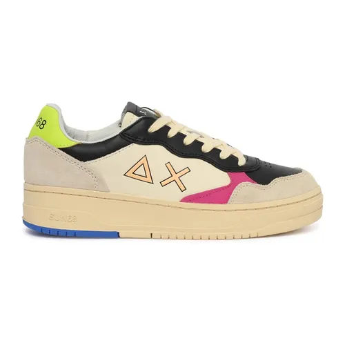 Shoes > Sneakers - - Sun68 - Modalova