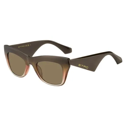 Stylish Sunglasses - Etro - Modalova