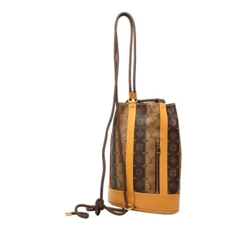 Pre-owned Vintage Bucket Bag - Louis Vuitton Vintage - Modalova