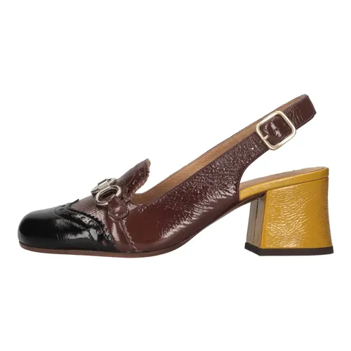 Maisa Slingback Pump - Chie Mihara - Modalova