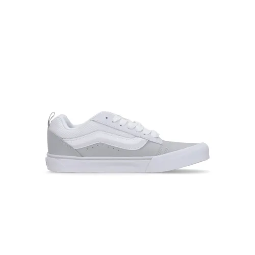 Retro Skate Low Shoe Red/White - Vans - Modalova