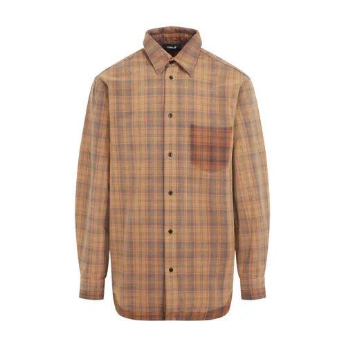Over Shirt - EgonLab - Modalova