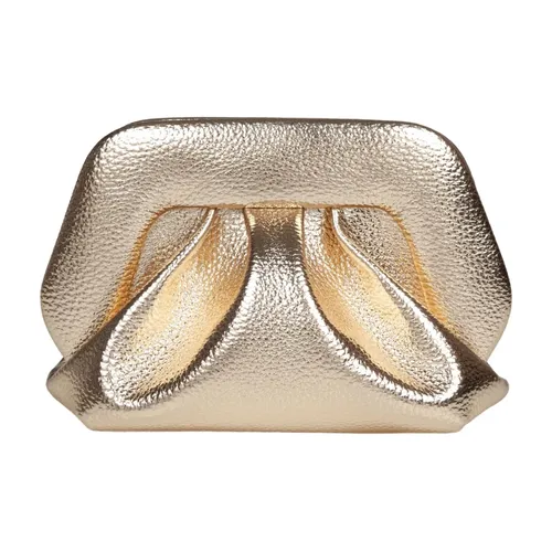 Bios Clutch - THEMOIRè - Modalova