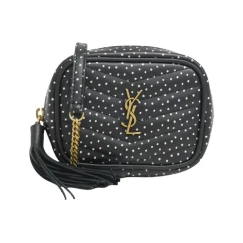 Pre-owned Vintage Shoulder Bag - Saint Laurent Vintage - Modalova