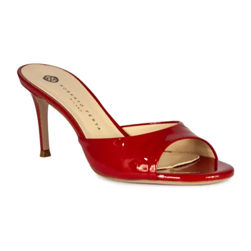 Boa Sandals - Roberto Festa - Modalova