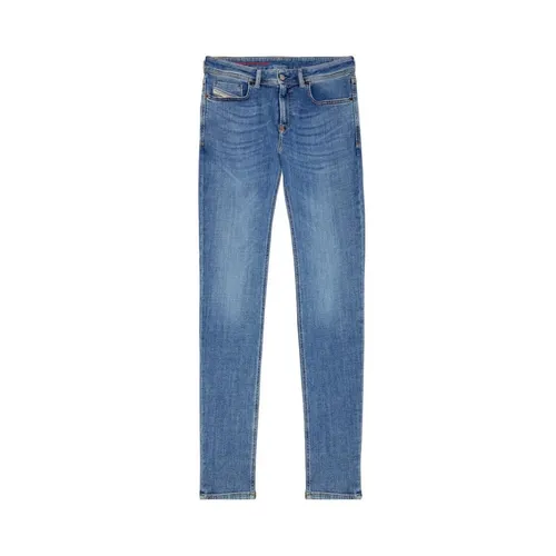 Pocket Jeans Sleenker for Men - Diesel - Modalova