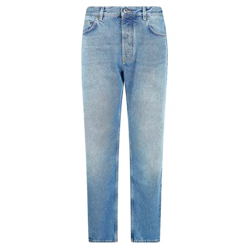 Jeans Slim Arrow - Off White - Modalova