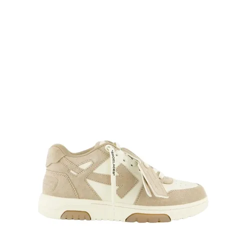 Shoes > Sneakers - - Off White - Modalova