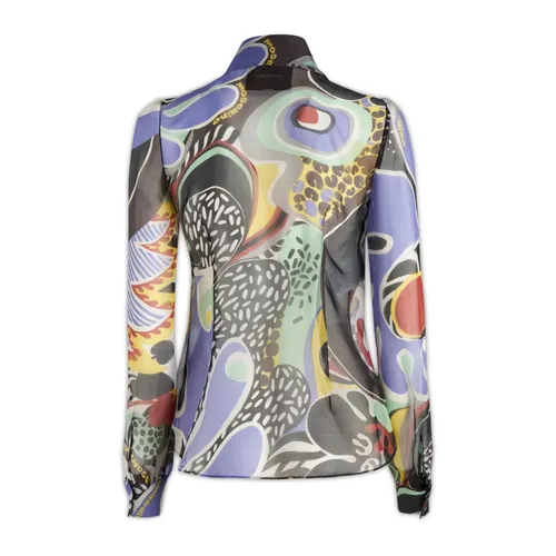 Camicia 1555 - Moschino - Modalova