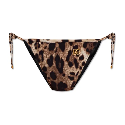 Bikini briefs - Dolce & Gabbana - Modalova