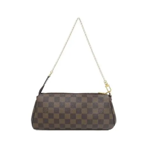 Pre-owned Mini Shoulder Bag - Louis Vuitton Vintage - Modalova