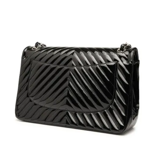 Pre-owned Vintage Shoulder Bag - Chanel Vintage - Modalova
