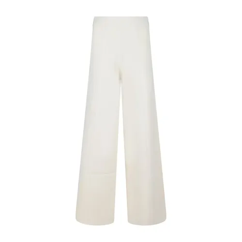 Pure Trousers - Max Mara - Modalova