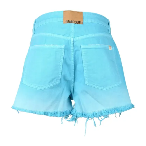 Shorts - Semicouture - Modalova