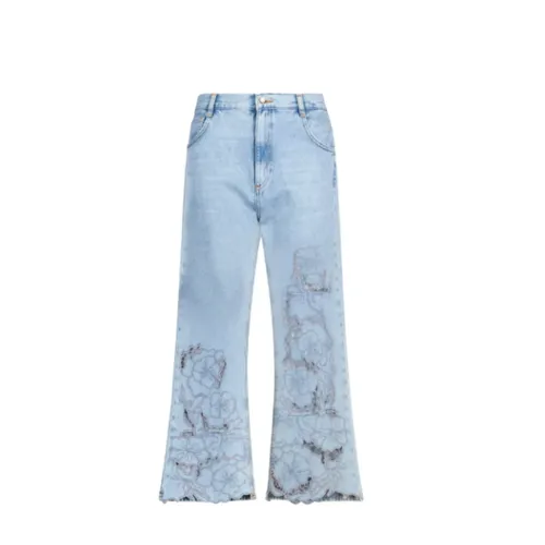 Flared Jeans - Liu Jo - Modalova